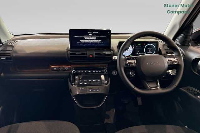 Hyundai Inster 85kW 02 49kWh 5dr Auto
