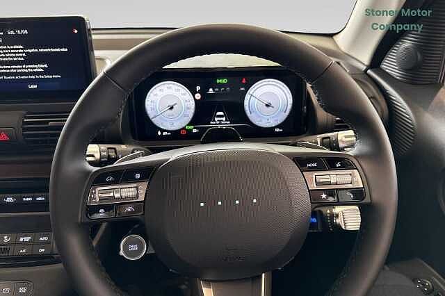 Hyundai Inster 85kW 02 49kWh 5dr Auto