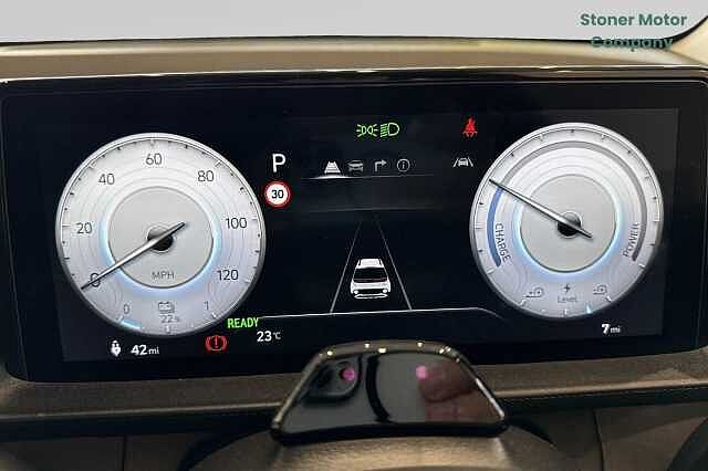 Hyundai Inster 85kW 02 49kWh 5dr Auto