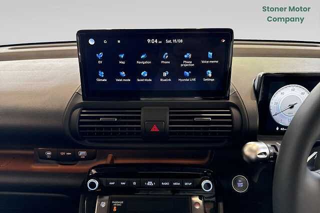 Hyundai Inster 85kW 02 49kWh 5dr Auto