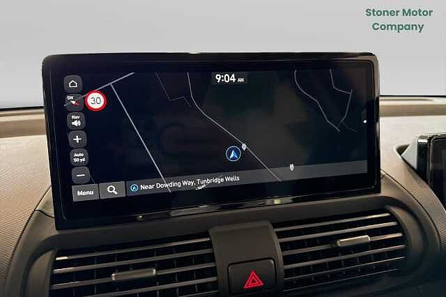 Hyundai Inster 85kW 02 49kWh 5dr Auto