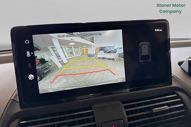 Hyundai Inster 85kW 02 49kWh 5dr Auto