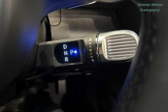 Hyundai Inster 85kW 02 49kWh 5dr Auto