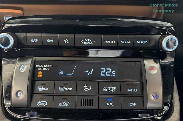 Hyundai Inster 85kW 02 49kWh 5dr Auto