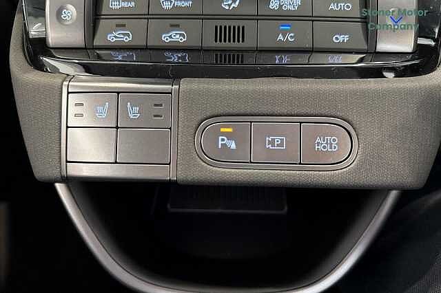 Hyundai Inster 85kW 02 49kWh 5dr Auto
