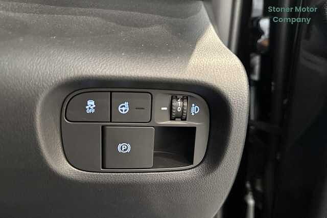 Hyundai Inster 85kW 02 49kWh 5dr Auto