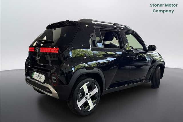 Hyundai Inster 85kW 02 49kWh 5dr Auto