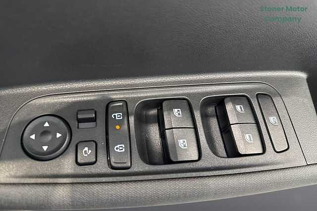 Hyundai Inster 85kW 02 49kWh 5dr Auto