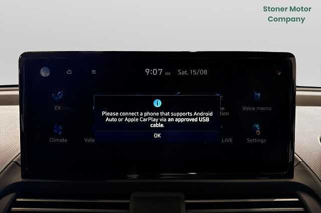 Hyundai Inster 85kW 02 49kWh 5dr Auto