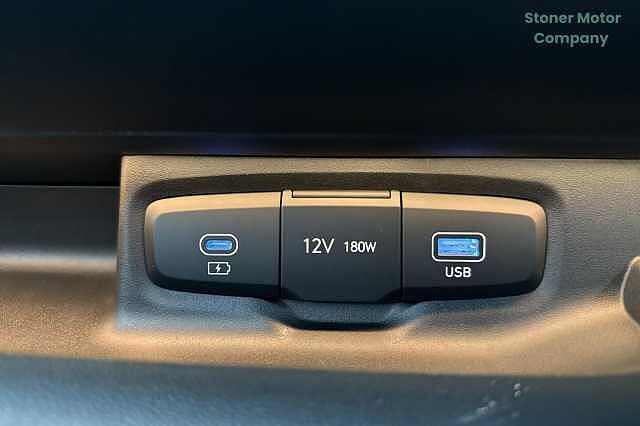 Hyundai Inster 85kW 02 49kWh 5dr Auto