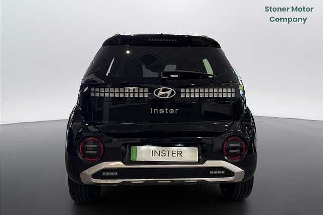 Hyundai Inster 85kW 02 49kWh 5dr Auto