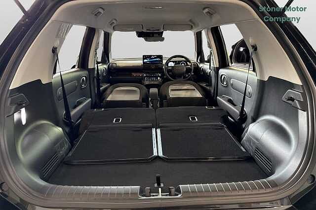 Hyundai Inster 85kW 02 49kWh 5dr Auto