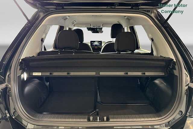 Hyundai Inster 85kW 02 49kWh 5dr Auto