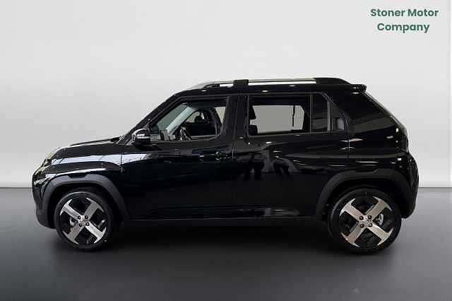 Hyundai Inster 85kW 02 49kWh 5dr Auto