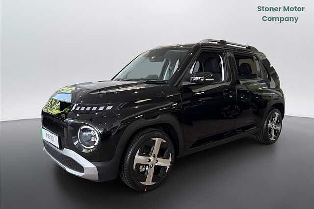 Hyundai Inster 85kW 02 49kWh 5dr Auto