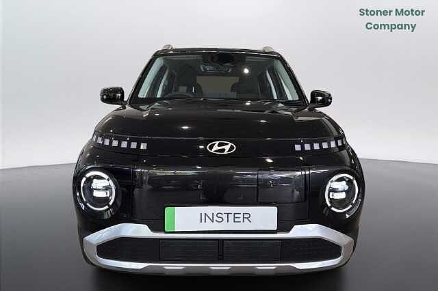 Hyundai Inster 85kW 02 49kWh 5dr Auto