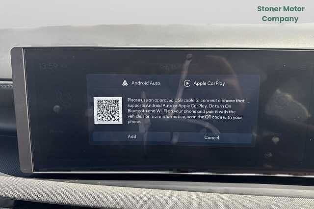 Hyundai TUCSON 1.6T 239 Hybrid Ultimate 5dr Auto