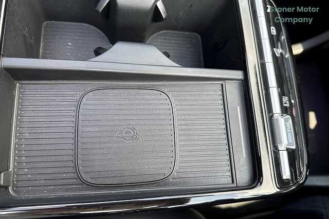 Hyundai TUCSON 1.6T 239 Hybrid Ultimate 5dr Auto