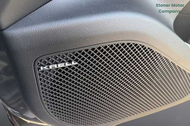 Hyundai TUCSON 1.6T 239 Hybrid Ultimate 5dr Auto