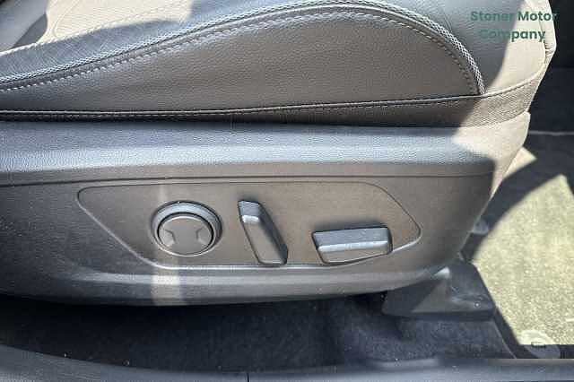 Hyundai TUCSON 1.6T 239 Hybrid Ultimate 5dr Auto