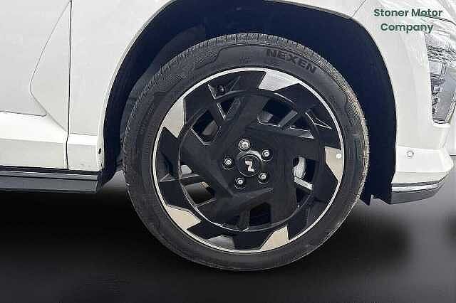Hyundai KONA 160kW N Line S 65kWh 5dr Auto