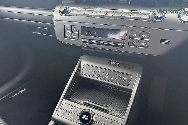 Hyundai KONA 160kW N Line S 65kWh 5dr Auto