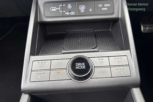 Hyundai KONA 160kW N Line S 65kWh 5dr Auto
