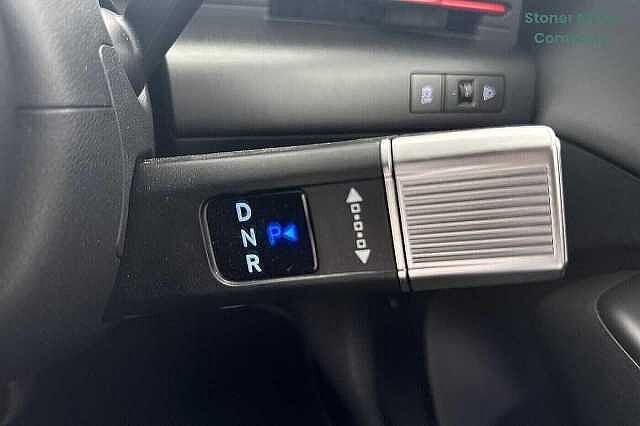 Hyundai KONA 160kW N Line S 65kWh 5dr Auto