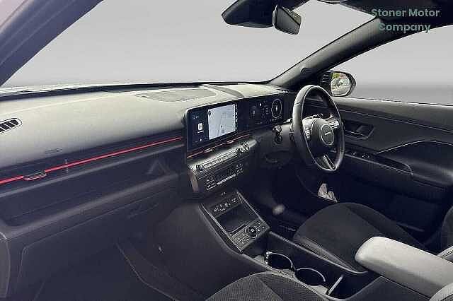 Hyundai KONA 160kW N Line S 65kWh 5dr Auto