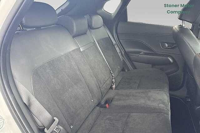 Hyundai KONA 160kW N Line S 65kWh 5dr Auto