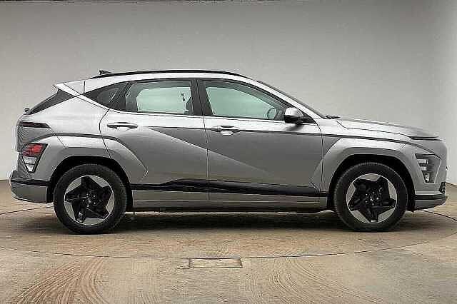Hyundai KONA 1.6 GDi Hybrid Ultimate 5dr DCT