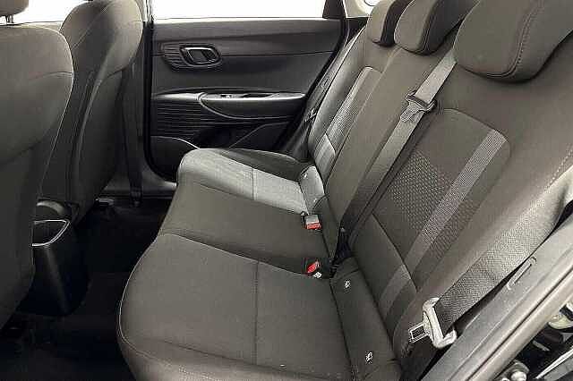 Hyundai KONA 1.6 GDi Hybrid Ultimate 5dr DCT