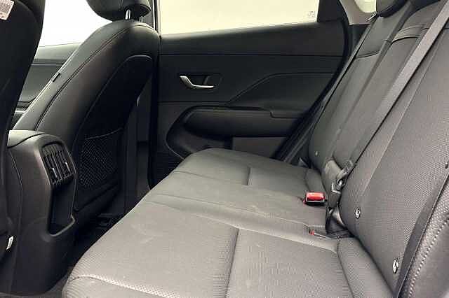 Hyundai KONA 1.6 GDi Hybrid Ultimate 5dr DCT