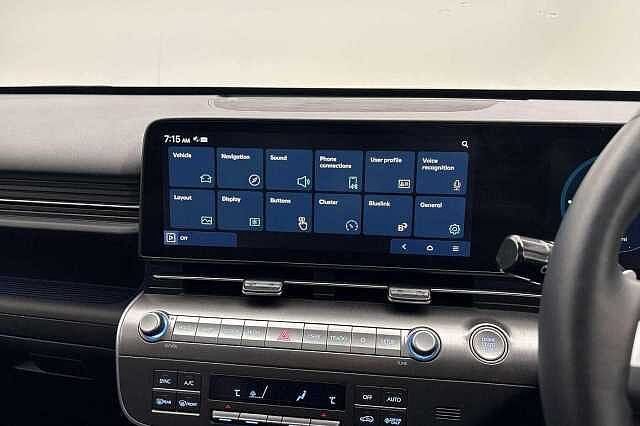 Hyundai KONA 1.6 GDi Hybrid Ultimate 5dr DCT