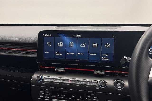Hyundai i20 1.0T GDi Advance 5dr DCT