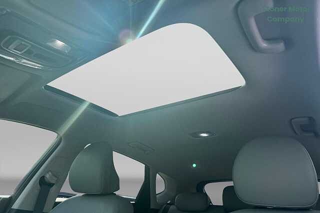 Hyundai KONA 1.6 Hybrid 138 Ultimate 5dr DCT