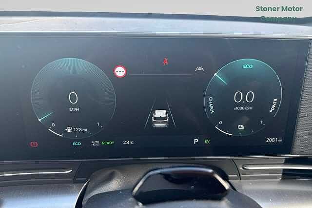 Hyundai KONA 1.6 Hybrid 138 Ultimate 5dr DCT