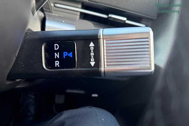 Hyundai KONA 1.6 Hybrid 138 Ultimate 5dr DCT