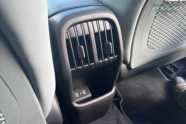 Hyundai KONA 1.6 Hybrid 138 Ultimate 5dr DCT