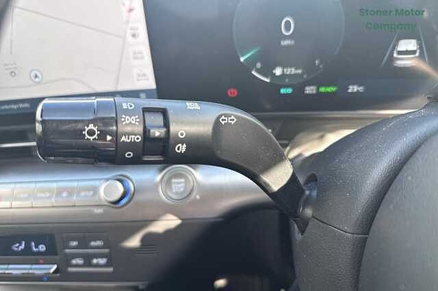 Hyundai KONA 1.6 Hybrid 138 Ultimate 5dr DCT