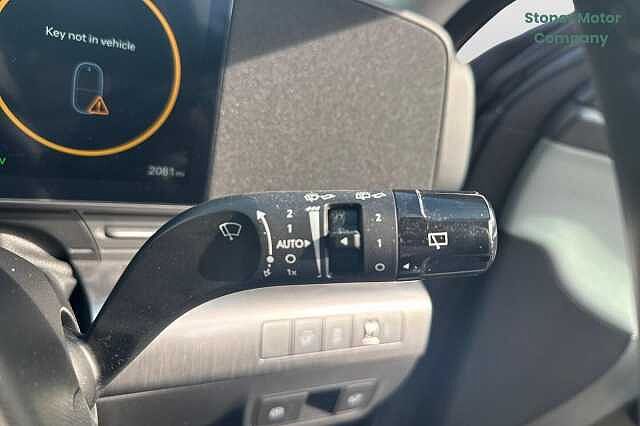 Hyundai KONA 1.6 Hybrid 138 Ultimate 5dr DCT