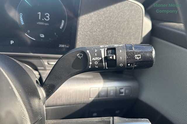 Hyundai KONA 1.6 Hybrid 138 Ultimate 5dr DCT