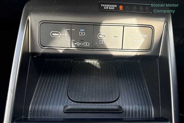 Hyundai KONA 1.6 Hybrid 138 Ultimate 5dr DCT