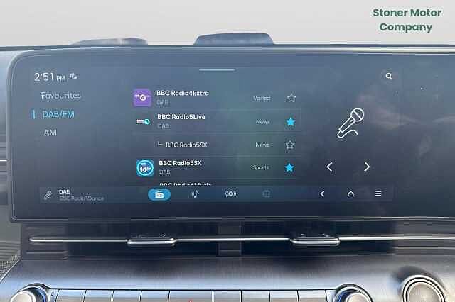Hyundai KONA 1.6 Hybrid 138 Ultimate 5dr DCT