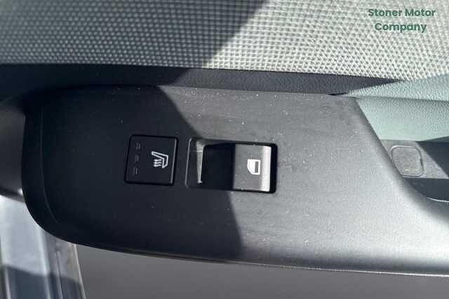 Hyundai KONA 1.6 Hybrid 138 Ultimate 5dr DCT