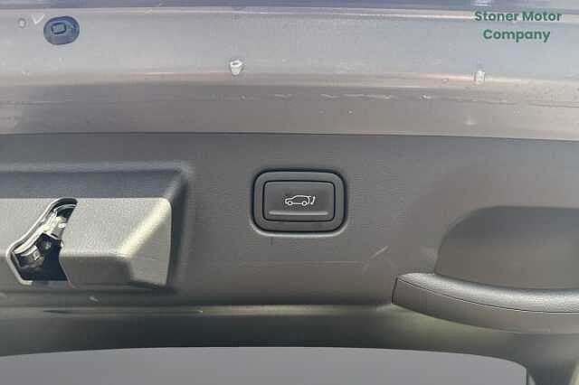 Hyundai KONA 1.6 Hybrid 138 Ultimate 5dr DCT
