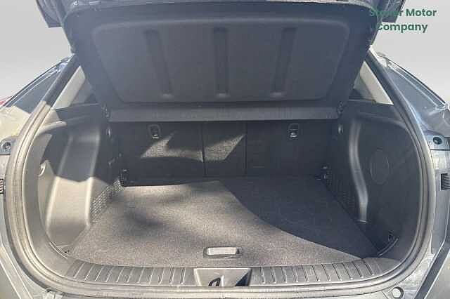 Hyundai KONA 1.6 Hybrid 138 Ultimate 5dr DCT
