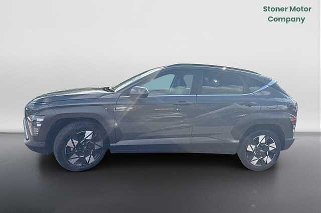 Hyundai KONA 1.6 Hybrid 138 Ultimate 5dr DCT