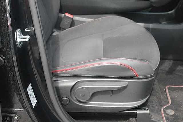 Hyundai Tucson Estate 1.6T Plug-in Hybrid N Line 5dr 4WD Auto