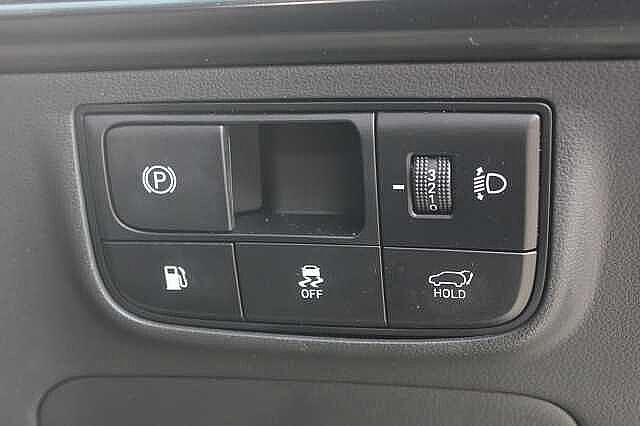 Hyundai Tucson Estate 1.6T Plug-in Hybrid N Line 5dr 4WD Auto